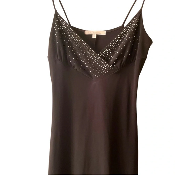 Charlotte Russe high low dress - Picture 3 of 4